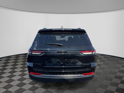 New 2026 Jeep Grand Cherokee Altitude