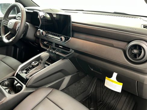 New 2026 Chevrolet Colorado Trail Boss image 24