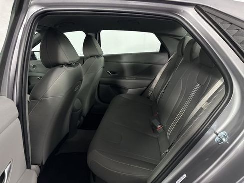 New 2026 Hyundai Elantra Blue image 12