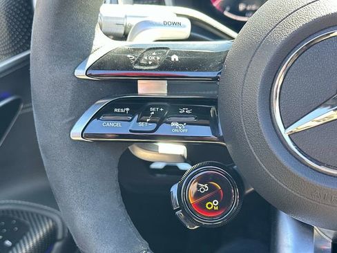 Certified 2022 Mercedes-Benz SL 63 AMG 4MATIC image 20