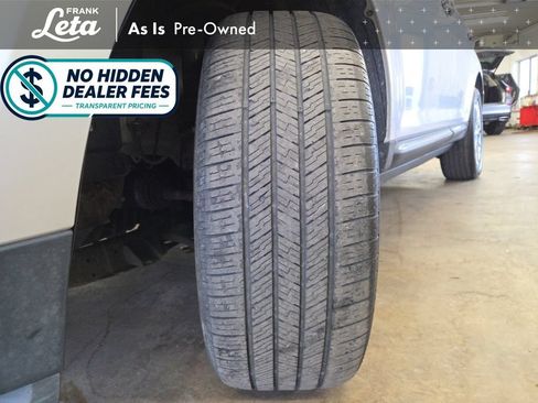 Used 2013 Lincoln MKX AWD image 28