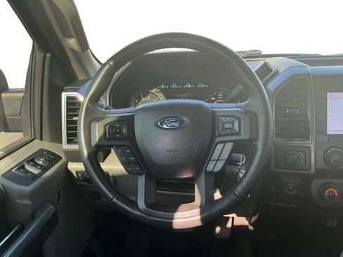 Certified 2020 Ford F150 XLT w/ Equipment Group 302A Luxury AWD/4WD image 18