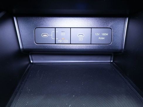 New 2026 Hyundai Sonata Blue FWD image 29