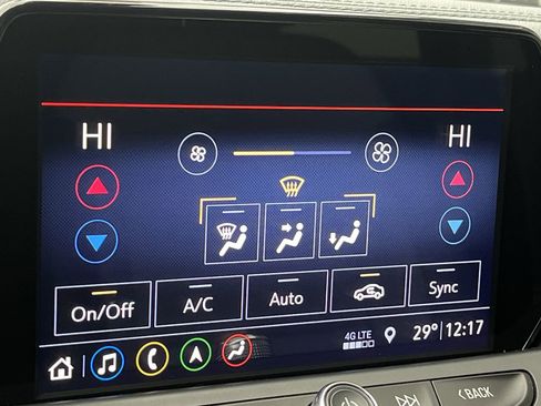 Used 2019 Chevrolet Blazer LT w/ Sound & Technology Package image 20