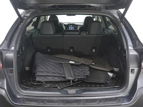 Used 2025 Subaru Outback Limited AWD/4WD image 9