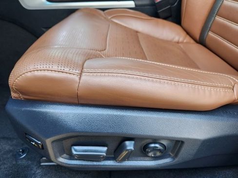 Used 2024 Toyota Tundra 1794 Edition image 23