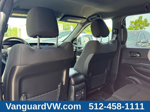Used 2025 Dodge Durango GT RWD image 28