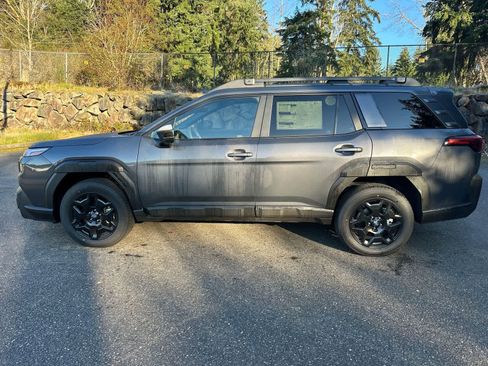 New 2026 Subaru Outback Limited AWD/4WD image 3