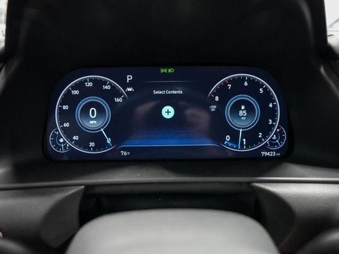 Used 2021 Hyundai Sonata SEL Plus w/ Preferred Accessory Package FWD image 4