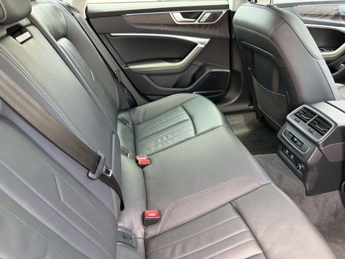 Used 2020 Audi A7 3.0T Premium Plus w/ Premium Plus Package AWD/4WD image 30