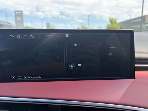 New 2026 Genesis GV70 2.5T Sport Prestige AWD/4WD image 18