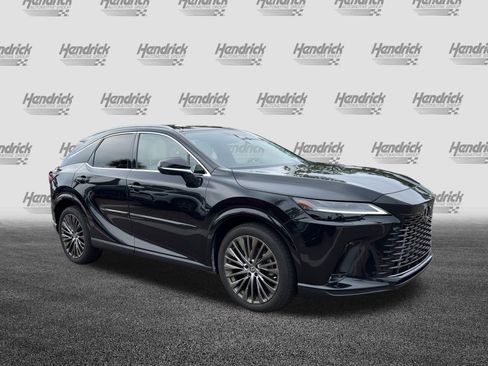 Used 2023 Lexus RX 350 AWD w/ Accessory Package (Z1) image 2