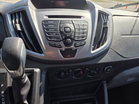 Certified 2017 Ford Transit 350 XLT image 26