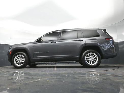Used 2023 Jeep Grand Cherokee L Laredo w/ Luxury Tech Group I AWD/4WD image 41