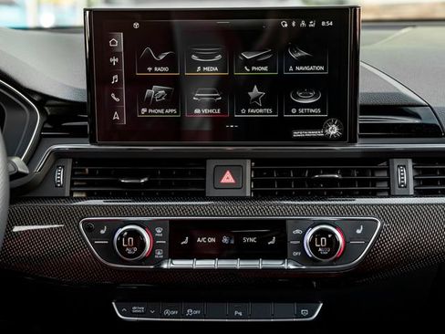Used 2024 Audi S5 Premium Plus AWD/4WD image 27