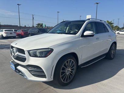 Certified 2022 Mercedes-Benz GLE 350