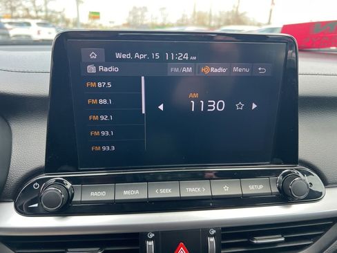 Certified 2023 Kia Forte LXS image 49