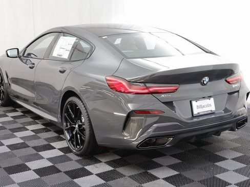 New 2026 BMW 840i xDrive image 18