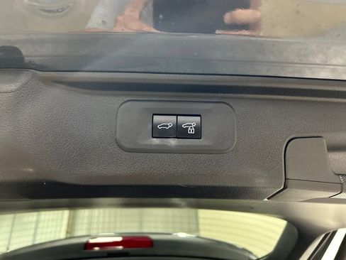 Used 2024 Toyota Grand Highlander AWD image 30