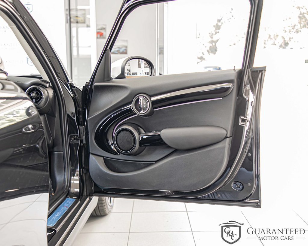 Used 2023 MINI Cooper S FWD image 40