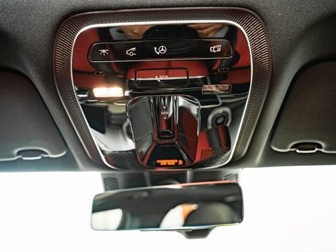 New 2026 Mercedes-Benz C 43 AMG 4MATIC Sedan image 41