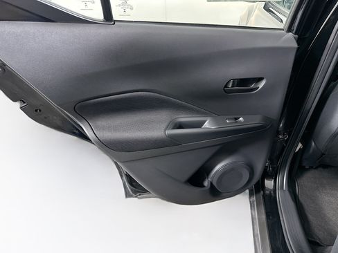 Used 2024 Nissan Kicks S FWD image 25