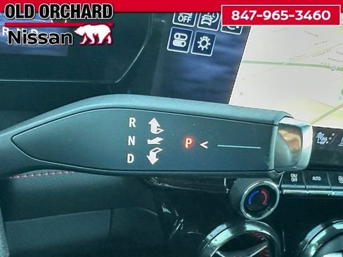 Used 2024 Chevrolet Blazer EV RS AWD/4WD image 17