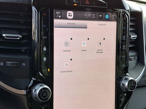 New 2026 RAM 1500 Big Horn image 17