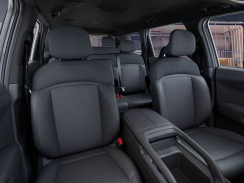 New 2027 Kia Telluride LX FWD image 15