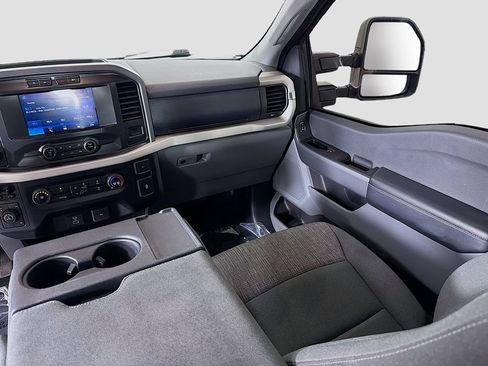Used 2021 Ford F150 XLT w/ XTR Package AWD/4WD image 26