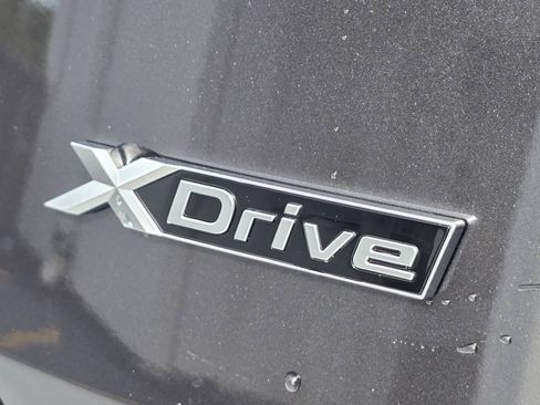New 2026 BMW X3 xDrive30i w/ M Sport Package AWD/4WD image 4