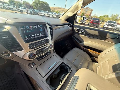 Used 2019 GMC Yukon Denali w/ Open Road Package AWD/4WD image 14