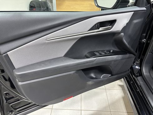 New 2026 Toyota Camry SE AWD/4WD image 8