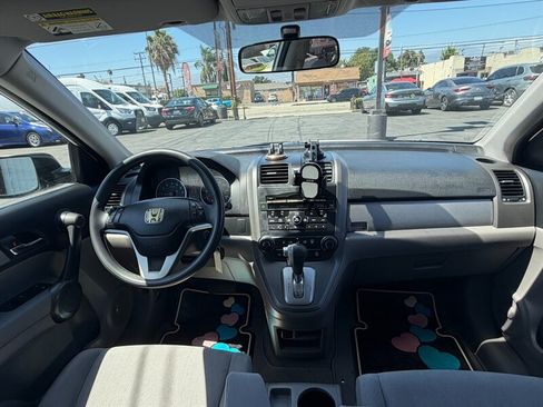 Used 2011 Honda CR-V EX image 13