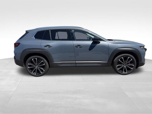 Used 2023 MAZDA CX-50 AWD 2.5 S w/ Cargo Package image 29