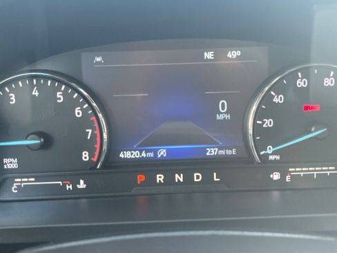 Used 2024 Ford Explorer XLT w/ Equipment Group 202A image 22