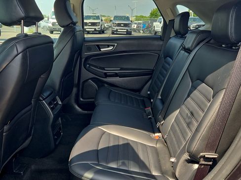 Used 2024 Ford Edge SEL w/ Convenience Package AWD/4WD image 21