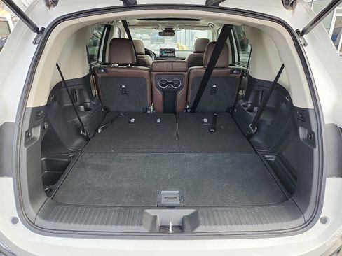 Certified 2024 Honda Pilot Elite image 28