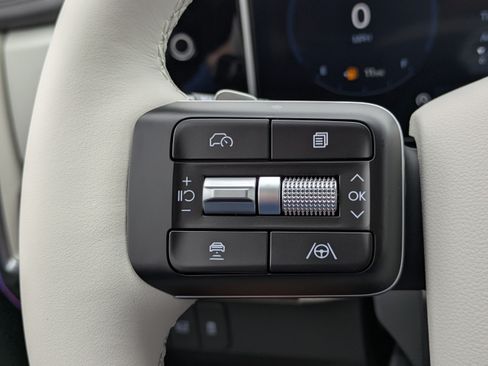 New 2026 Hyundai Santa Fe Limited FWD image 28