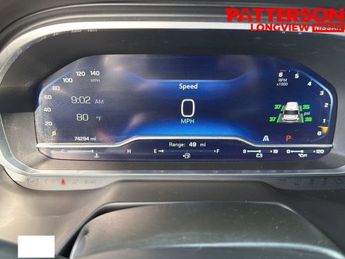 Used 2023 Chevrolet Tahoe LT RWD image 6