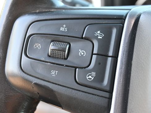 Used 2022 GMC Sierra 1500 SLT AWD/4WD image 16