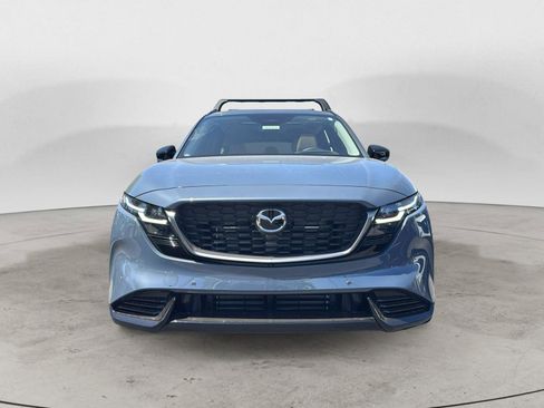 New 2026 MAZDA CX-5 2.5 S w/ Premium Package image 2