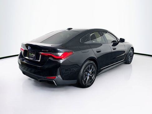 Used 2023 BMW i4 eDrive35 w/ Premium Package RWD image 9