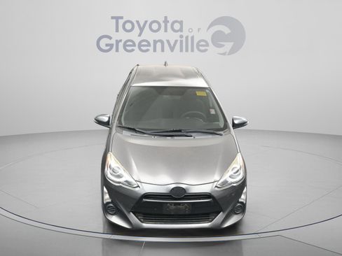 Used 2015 Toyota Prius C Two FWD image 22