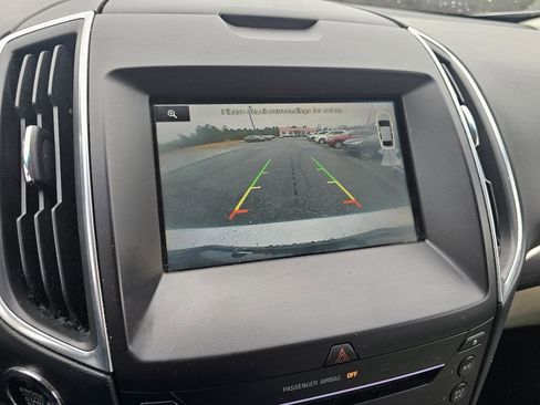 Used 2015 Ford Edge Titanium image 14