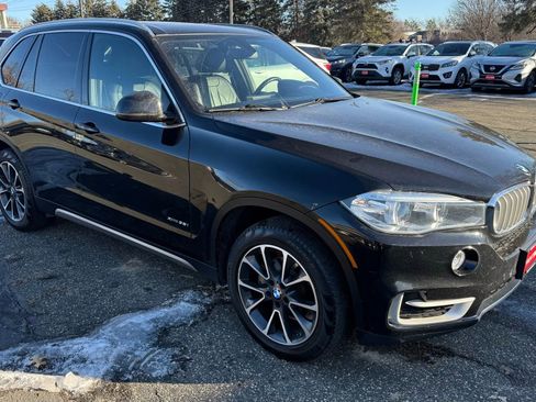 Used 2018 BMW X5 xDrive35i image 10