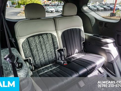 Used 2024 Kia EV9 GT-Line image 25