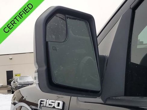 Used 2017 Ford F150 XLT w/ Equipment Group 302A Luxury image 33