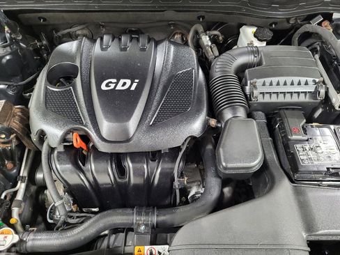 Used 2015 Kia Optima EX FWD image 30