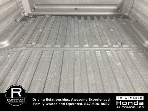 Used 2026 Honda Ridgeline RTL image 35